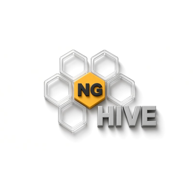 NG Hive logo